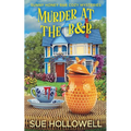 Murder at the B&B - Paperback