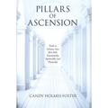 Pillars of Ascension: Tools to Achieve Your Best Self, Emotionally, Spiritually, and Physically - Hardcover