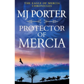 Protector of Mercia - Paperback