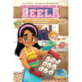 Galletas del Día de la Bondad (Kindness Day Cookies) - Library Binding