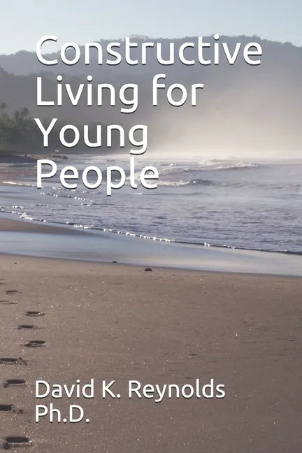 Constructive Living for Young People - Paperback