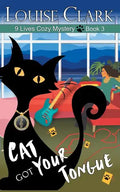 Cat Got Your Tongue - Paperback