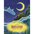 Monster Friends, Where Are You? - Hardcover