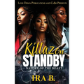 Killaz On Standby - Paperback