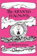 The Atlantis Fragments: The Trilogy of Songs and Sonnets Atlantean - Paperback