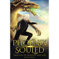 Phoenix Souled: Dragon of Shadow and Air Book 12 - Paperback