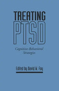 Treating Ptsd: Cognitive-Behavioral Strategies - Paperback