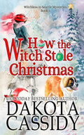 How the Witch Stole Christmas - Paperback