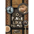 No Place Like Holmes - Paperback