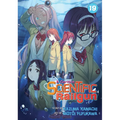 A Certain Scientific Railgun Vol. 19 - Paperback
