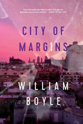 City of Margins - Paperback