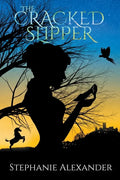 The Cracked Slipper - Paperback