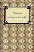 Phantastes - Paperback