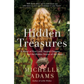 Hidden Treasures: A Novel of First Love, Second Chances, and the Hidden Stories of the Heart - Paperback