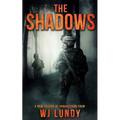 The Shadows: The Invasion Trilogy Book 2 - Paperback