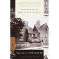 The House of the Seven Gables - Paperback