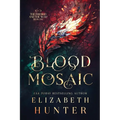 Blood Mosaic: A Vampire Fantasy Novel - Paperback