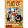 One Piece, Vol. 12 - Paperback