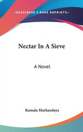 Nectar in a Sieve - Hardcover