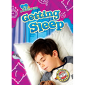 Getting Sleep - Library Binding