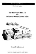 The "New" Law of the Sea and the Law of Armed Conflict at Sea - Paperback