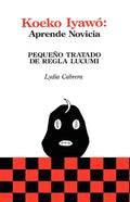 Koeko Iyawo - Paperback