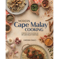 Modern Cape Malay Cooking: Comfort Food Inspired by My Cape Malay Heritage - Paperback