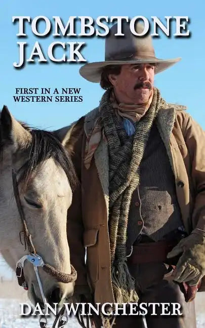 Tombstone Jack - Paperback