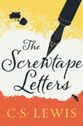 The Screwtape Letters - Paperback