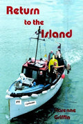 Return to the Island - Paperback