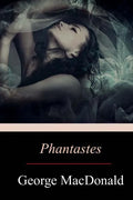 Phantastes - Paperback