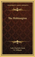 The Mabinogion - Hardcover