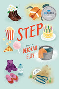 Step - Hardcover