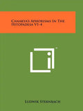Canakya's Aphorisms in the Hitopadesa V1-4 - Paperback