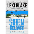 Siren Beloved (Texas Sirens Book 4) - Paperback
