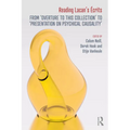 Reading Lacan's Écrits: From 'Overture to this Collection' to 'Presentation on Psychical Causality' - Paperback