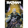 Batman Vol. 4: Dark Prisons - Paperback