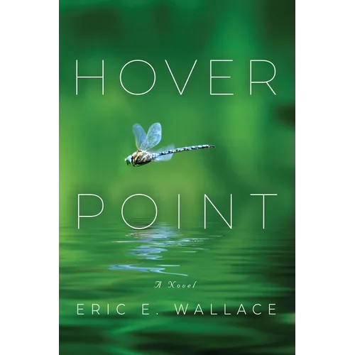 Hover Point - Paperback