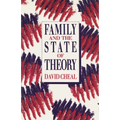 Family and the State of Theory - Paperback