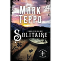 Solitaire - Paperback