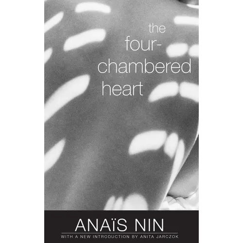 The Four-Chambered Heart - Paperback