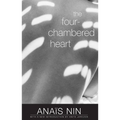 The Four-Chambered Heart - Paperback