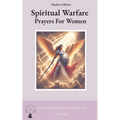 Spiritual Warfare Prayers For Women - Paperback