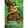 The Children's Homer: The Adventures of Odysseus and the Tale of Troy - Paperback