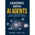 Leading With AI Agents - Hardcover