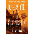 Death of a Psychic - Paperback