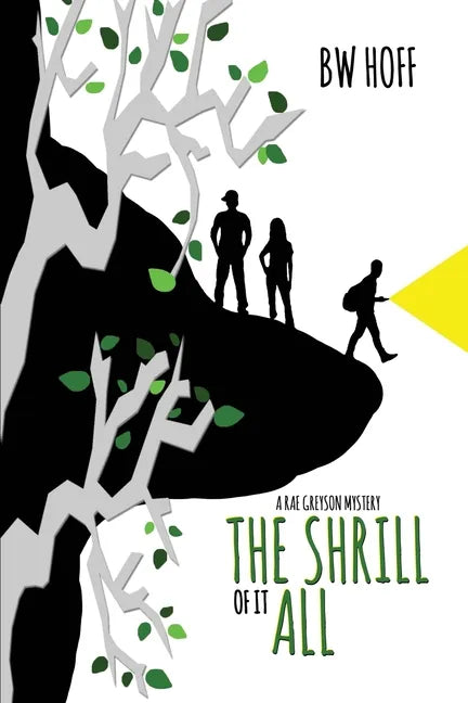 The Shrill of it All: A Rae Greyson Mystery - Paperback