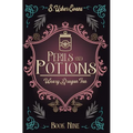 Perils and Potions: A Cozy Fantasy Novel - Hardcover