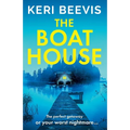 The House in the Woods - Paperback