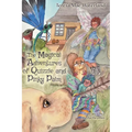 The Magical Adventures of Quizzle and Pinky Palm - Hardcover